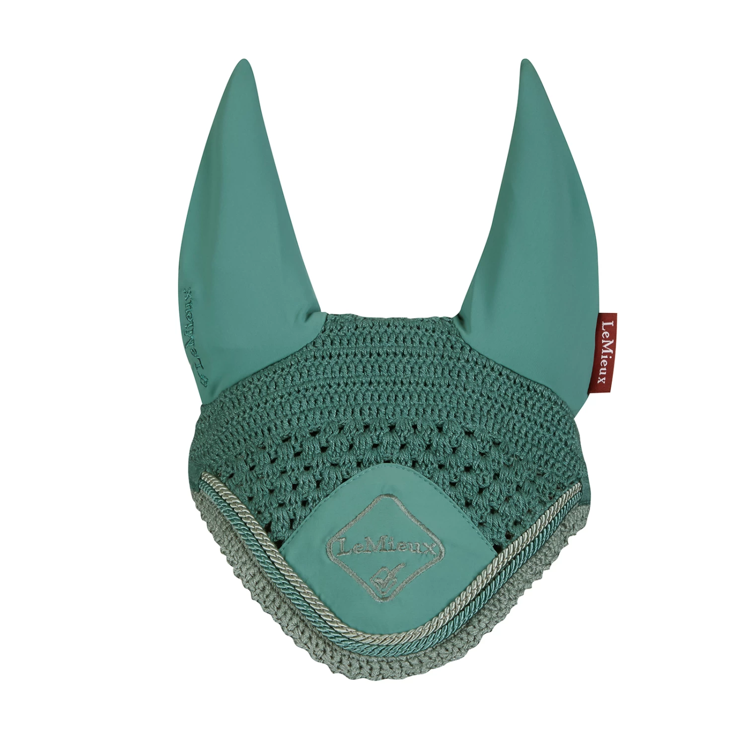 LeMieux Classic Fly Hood - Image 17