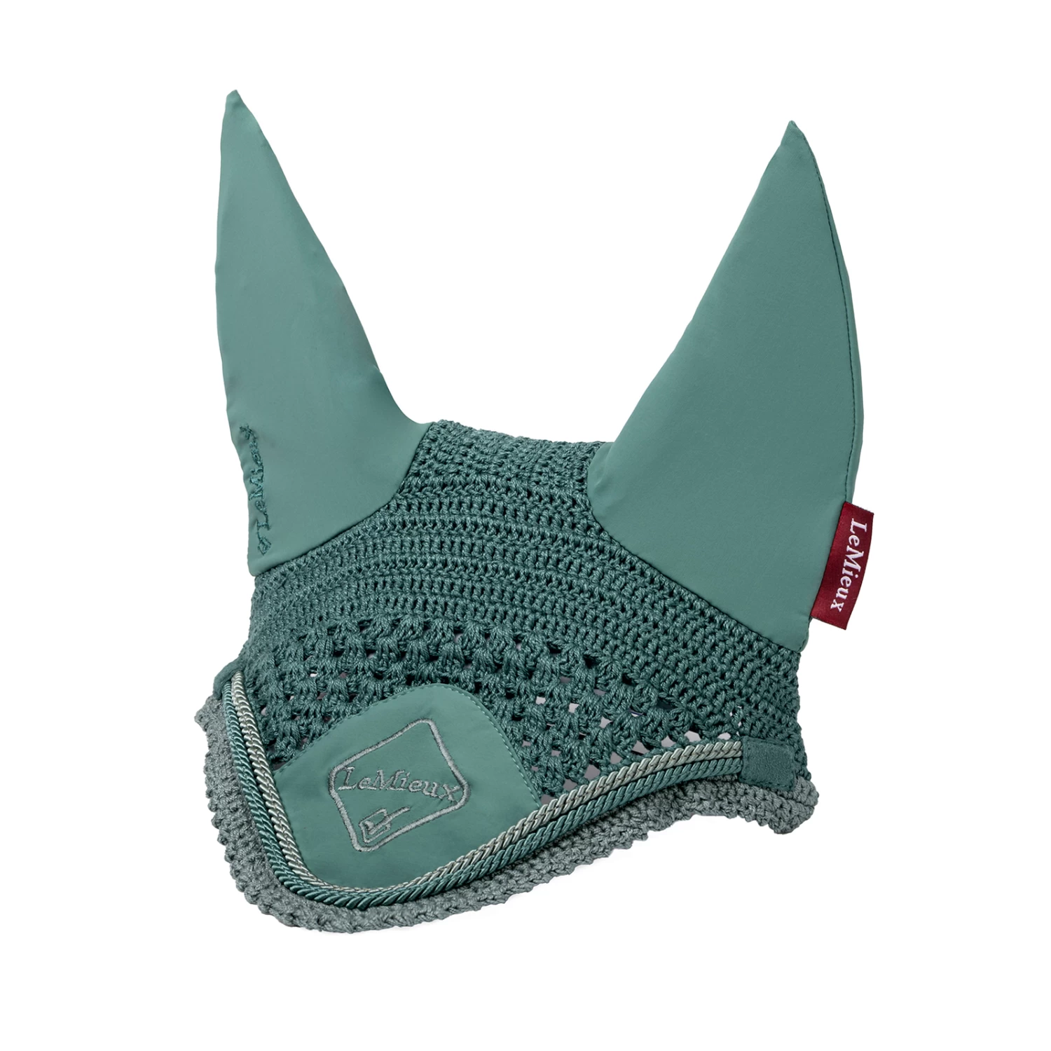 LeMieux Classic Fly Hood - Image 18