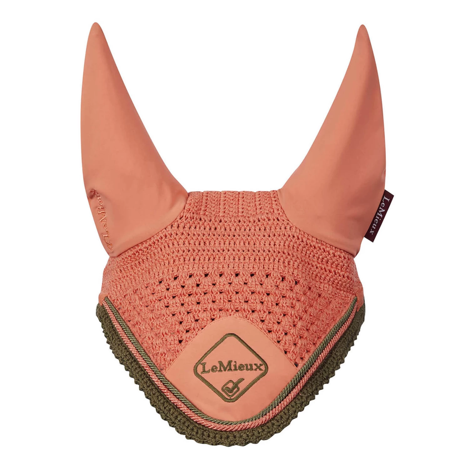 LeMieux Classic Fly Hood - Image 20