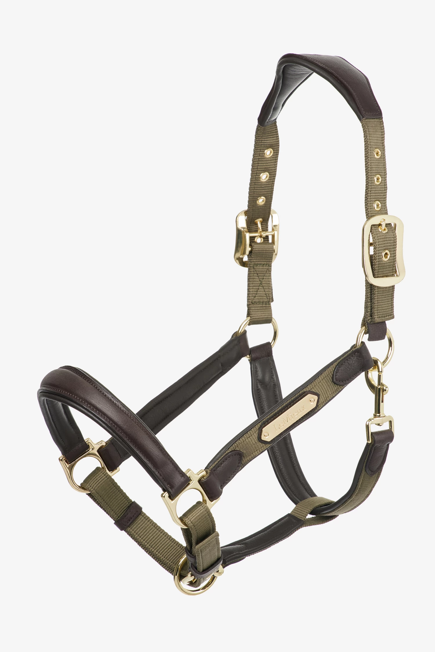 Lemieux Capella Head Collars - Image 18