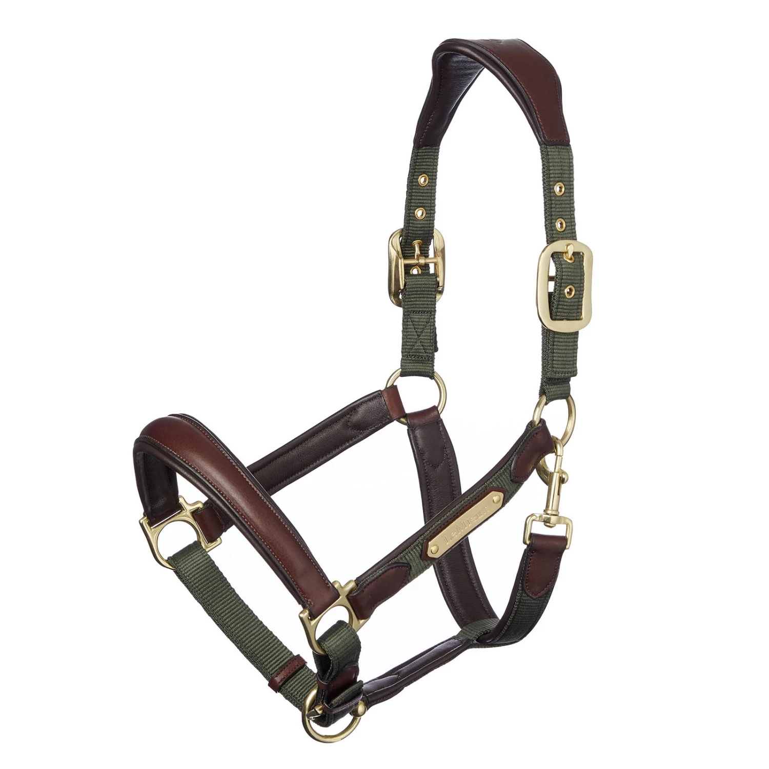 Lemieux Capella Head Collars - Image 3