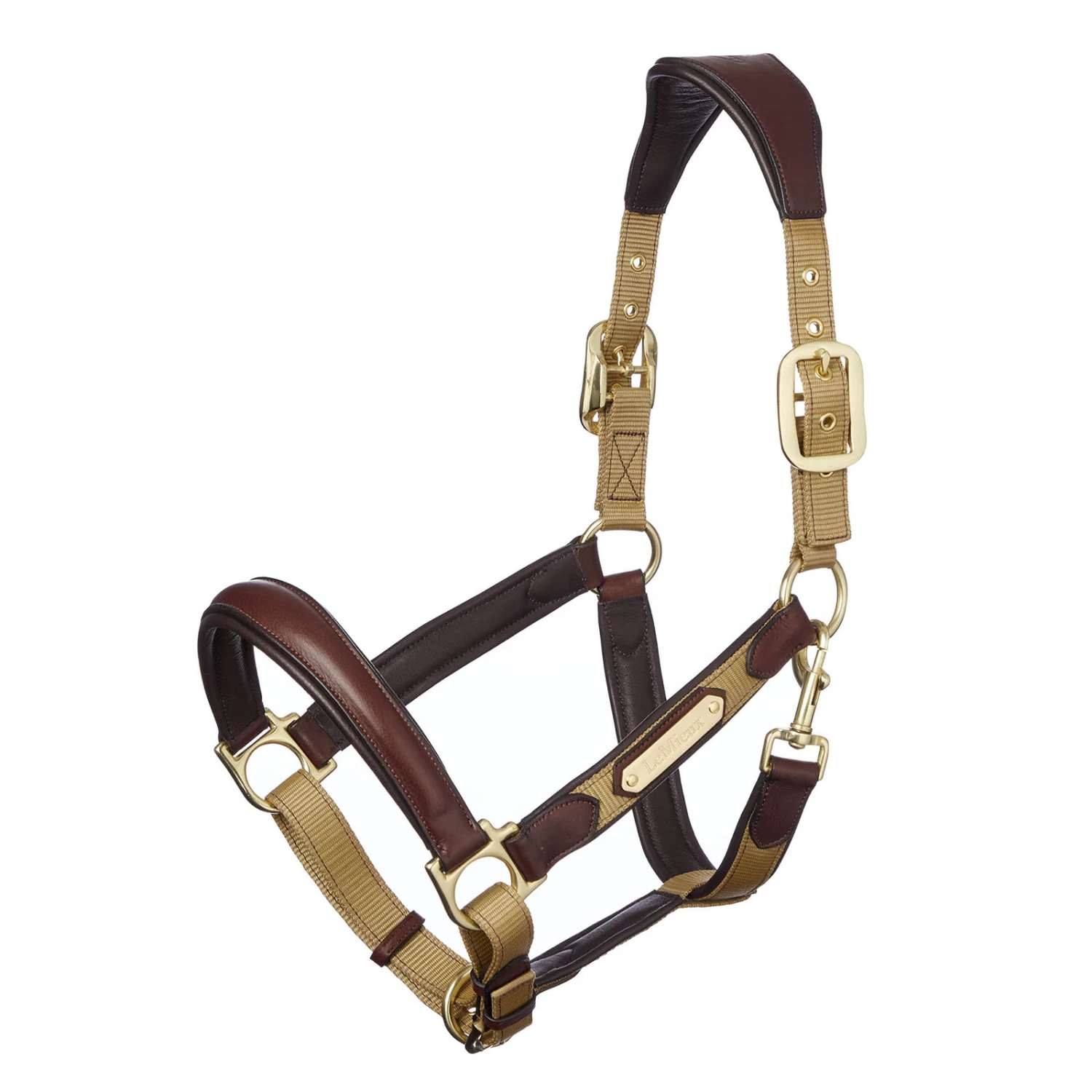 Lemieux Capella Head Collars - Image 4
