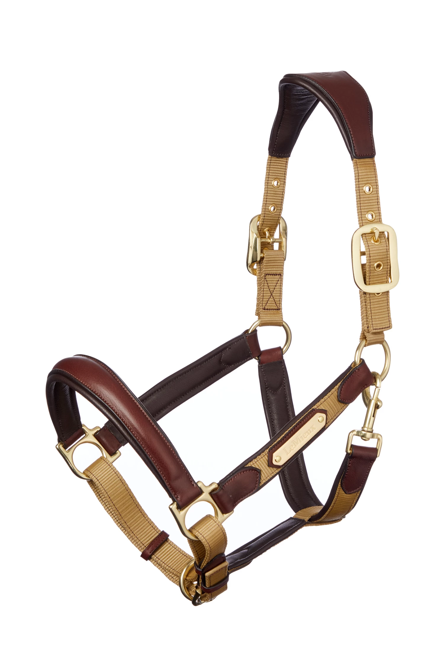 Lemieux Capella Head Collars - Image 17
