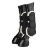 LeMieux Capella Leather Comfort Tendon Boots