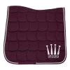 Spooks Dressage Pad Crown