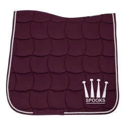Spooks Dressage Pad Crown