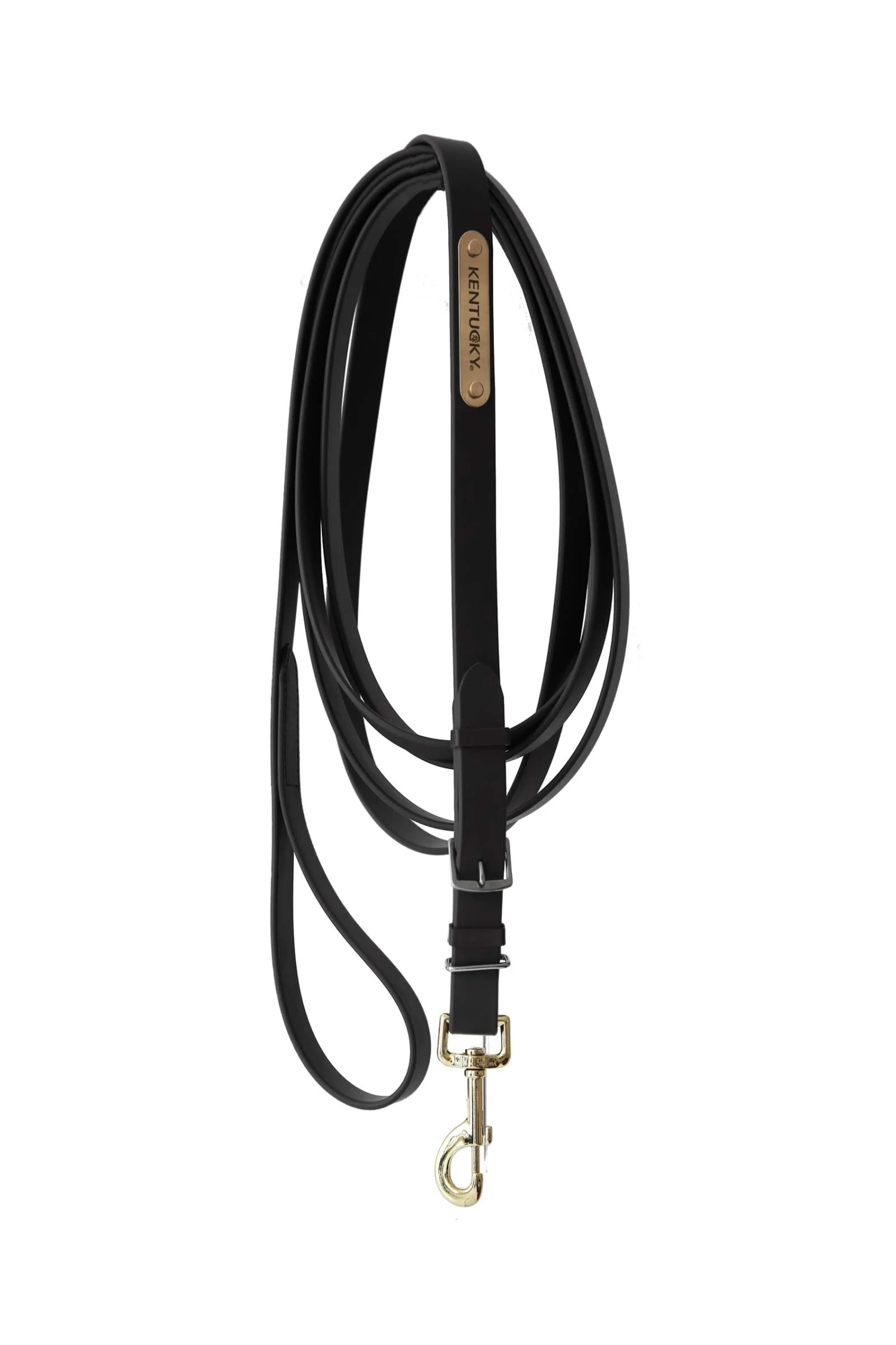 Kentucky Horsewear Stallion Lead, 4m