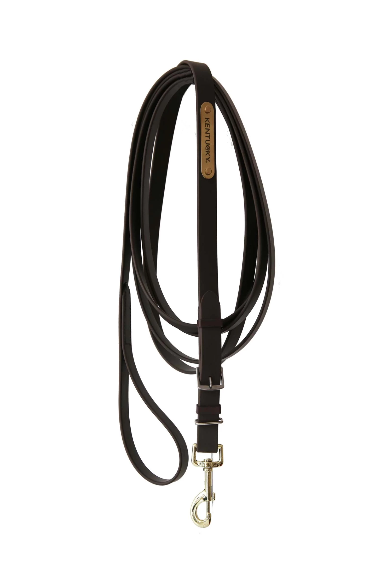 Kentucky Horsewear Stallion Lead, 4m - Image 2