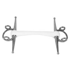 Trust Equestrian Inno Sense Full Cheek Flexi Soft