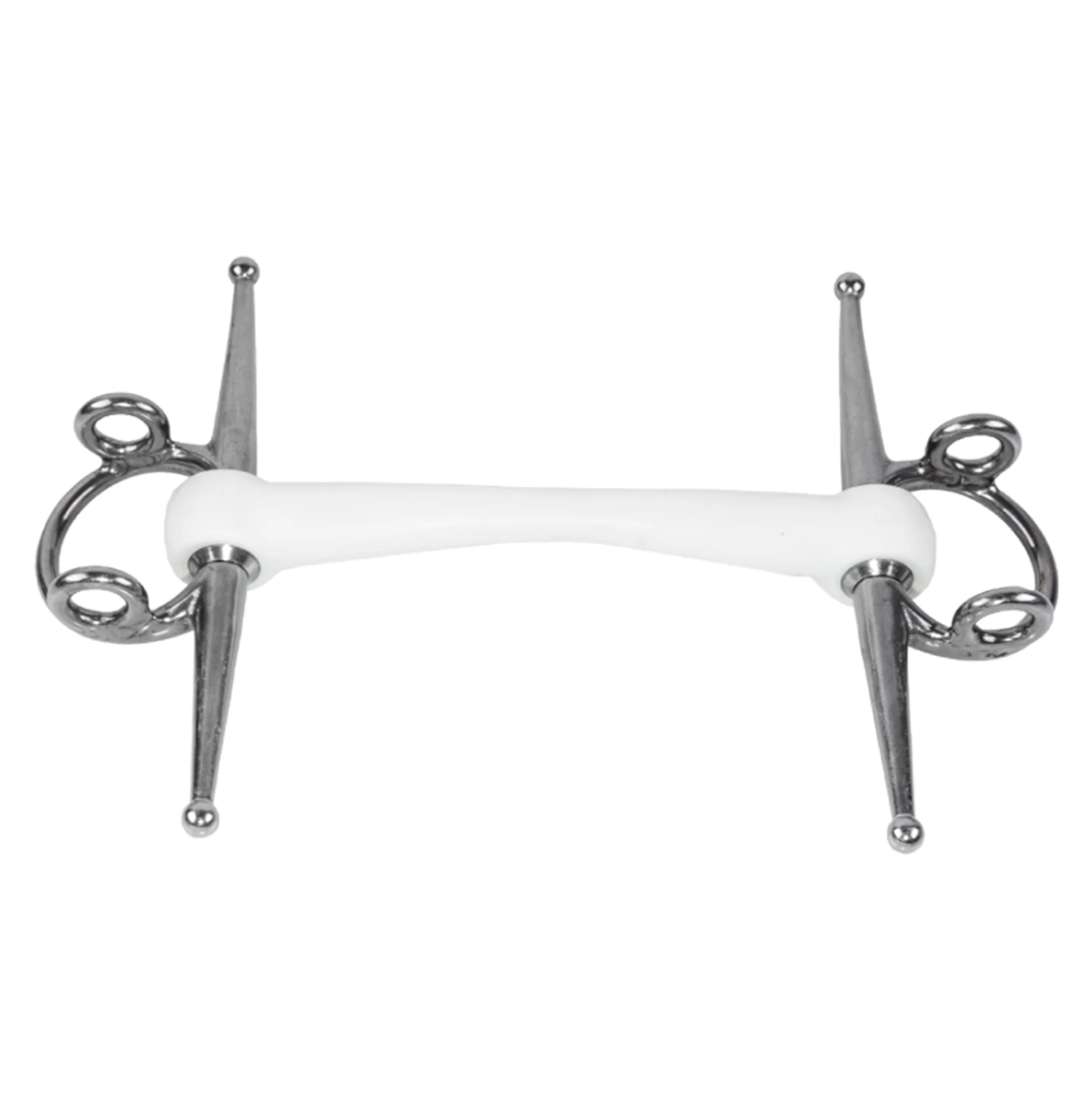 Trust Equestrian Inno Sense Full Cheek Flexi Soft