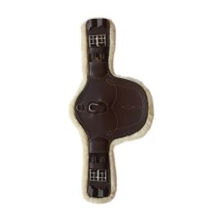 Kentucky Horsewear Sheepskin Short Stud Girth