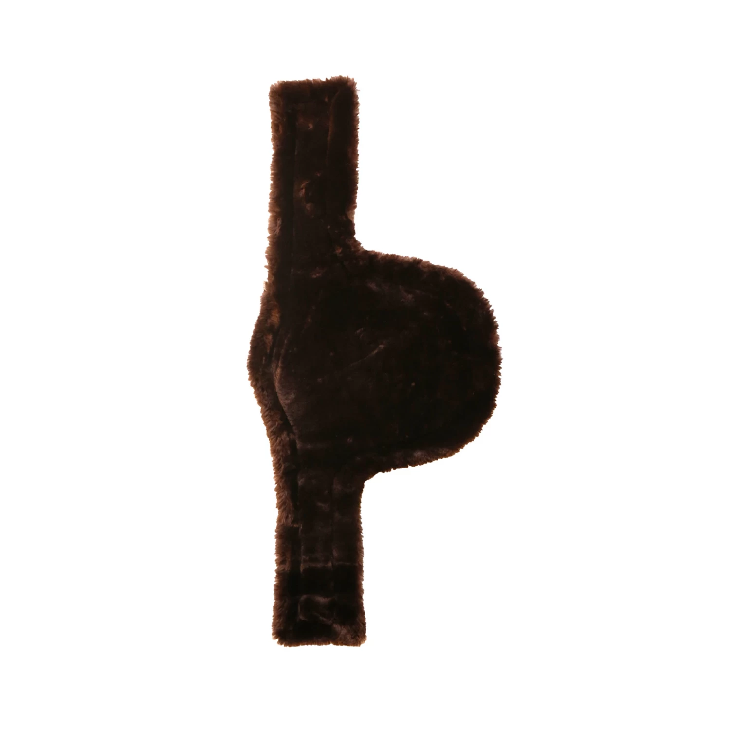 Kentucky Horsewear Sheepskin Stud Girth Cover - Image 2