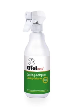 Effol Med Cooling Gel Spray 500ml