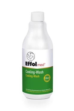 Effol Med Cooling Wash 500ml