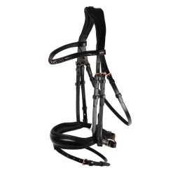 Schockemöhle Stanford Bridle