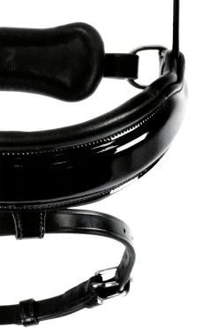Schockemöhle Stanton Select Noseband