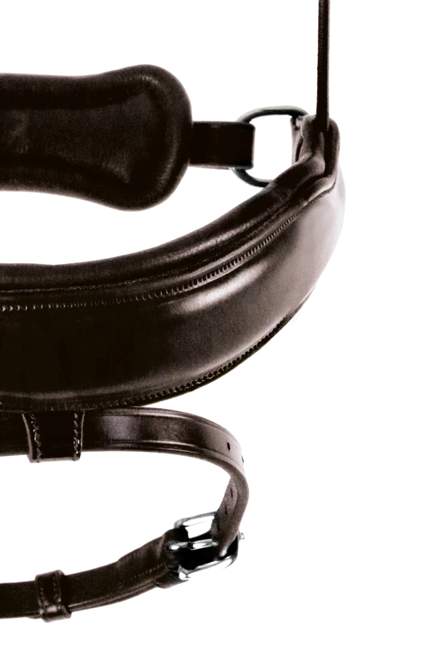 Schockemöhle Stanton Select Noseband - Image 2