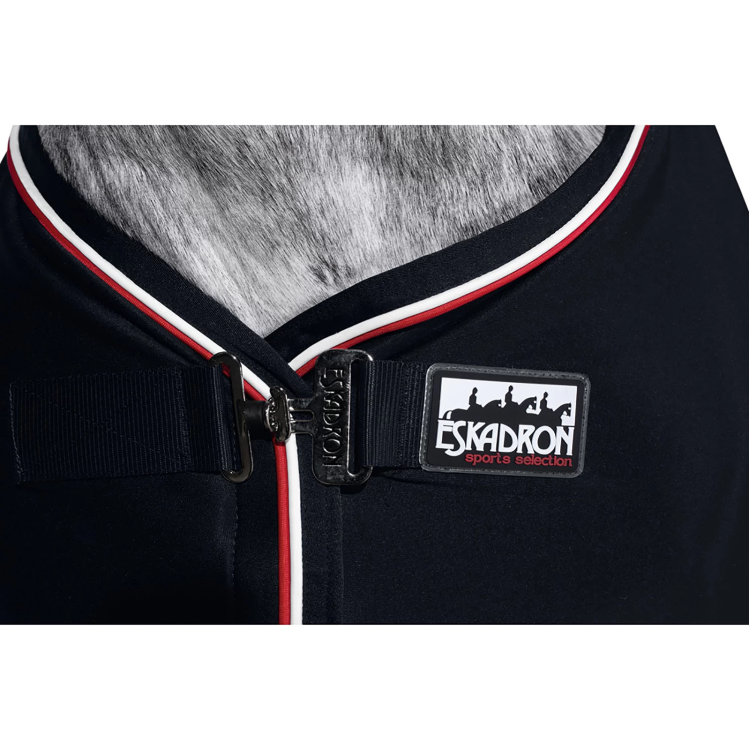 Eskadron Jersey Stripe Cooler - Image 2