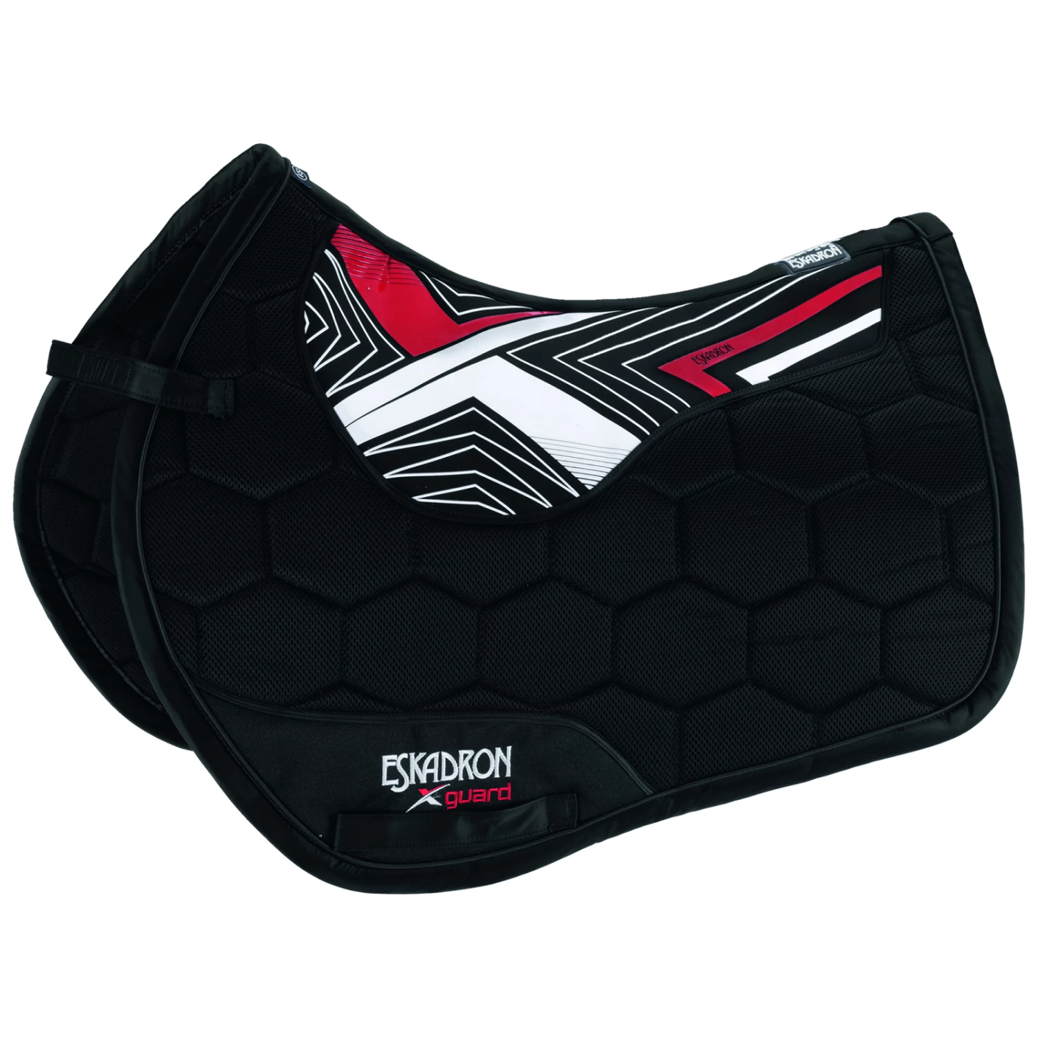 Eskadron 3D Mesh Compact All Purpose Saddle Pad