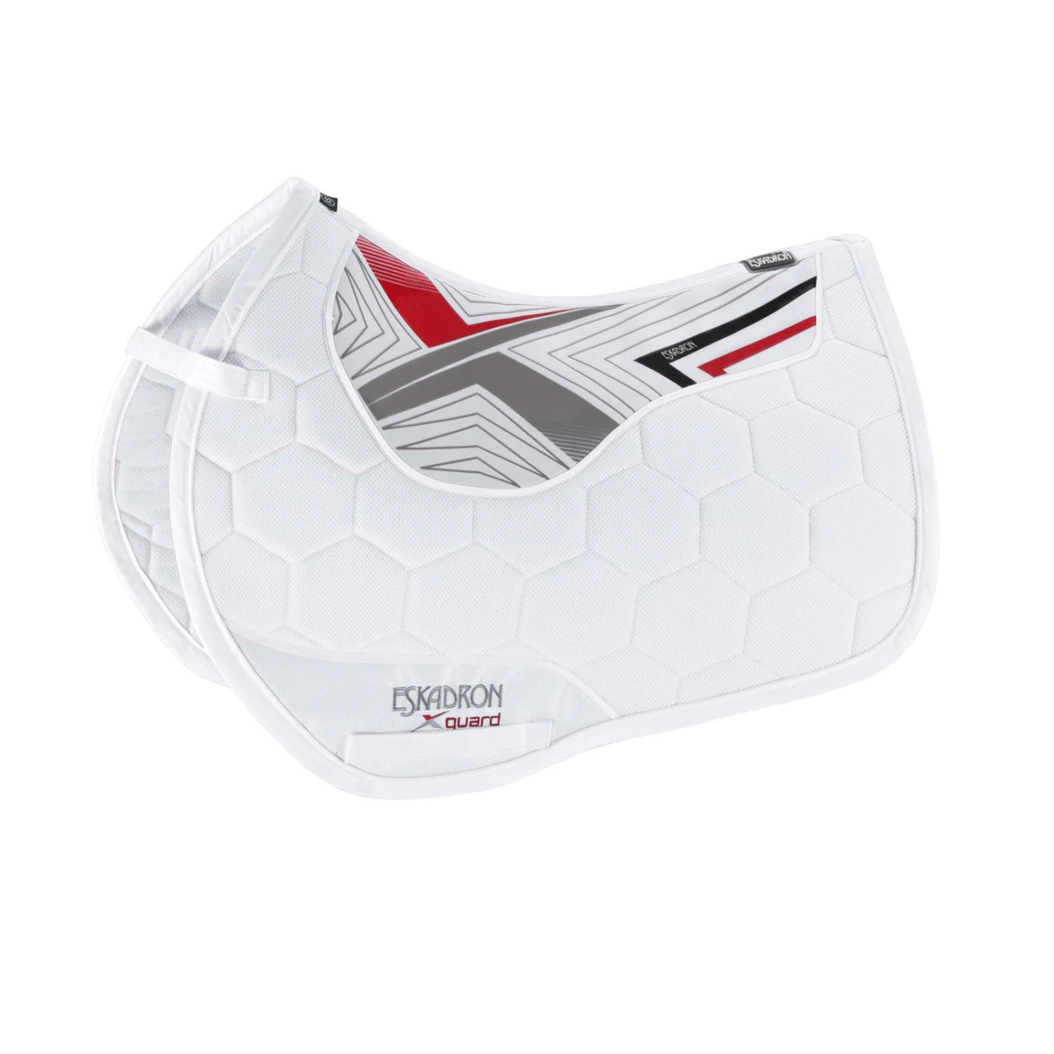 Eskadron 3D Mesh Compact All Purpose Saddle Pad - Image 2