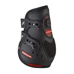 Zandona Carbon Air Feel+ Fetlock