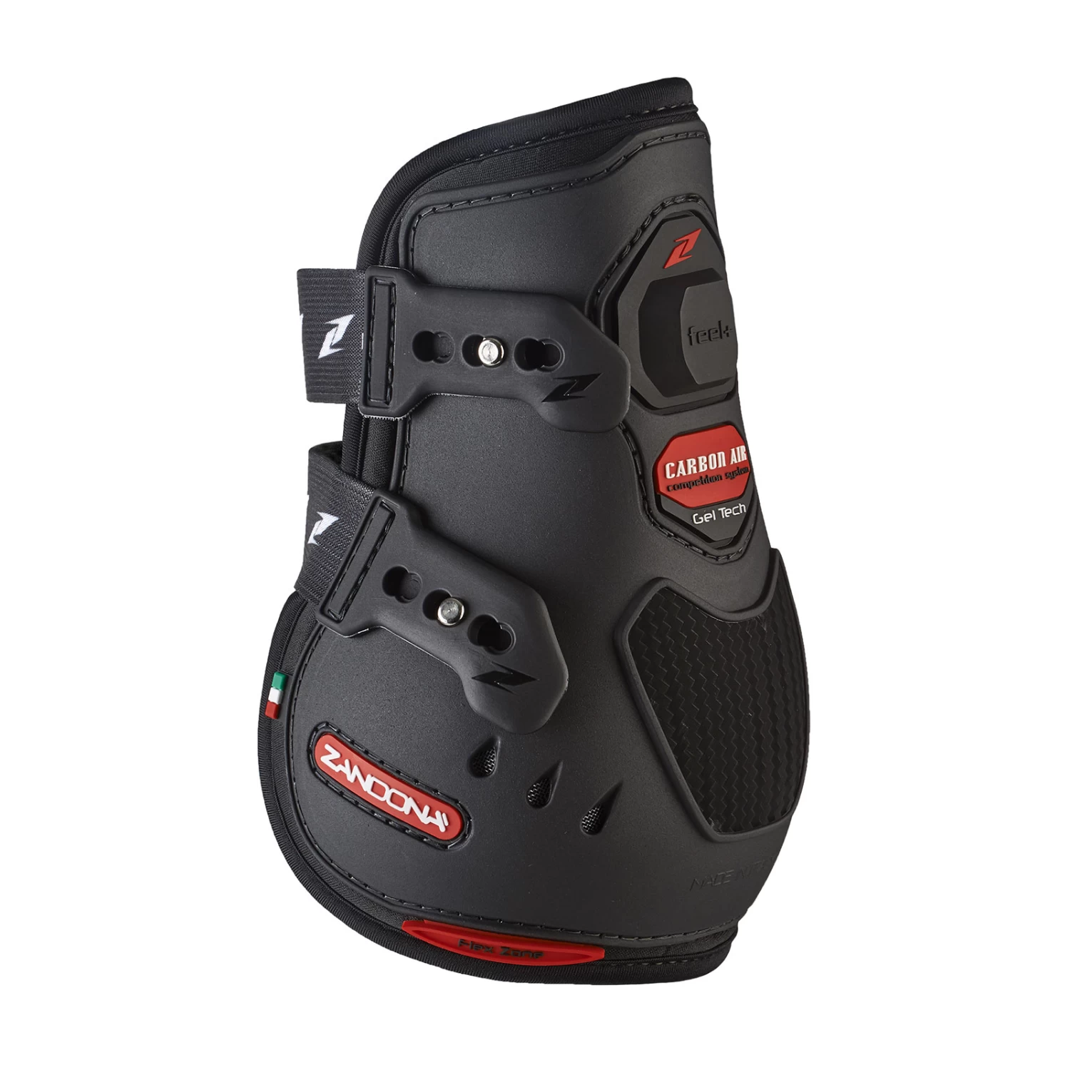 Zandona Carbon Air Feel+ Fetlock