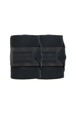 Kentucky Horsewear Repellent Working Bandages (2pcs/set)