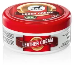 Leovet Leather Cream