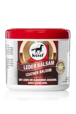 Leovet Leather Balsam