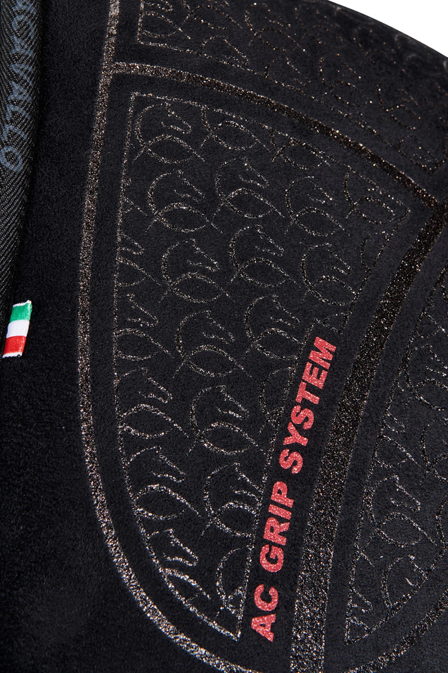 Acavallo AC-Grip System & Memory Foam Half Pad - Image 8