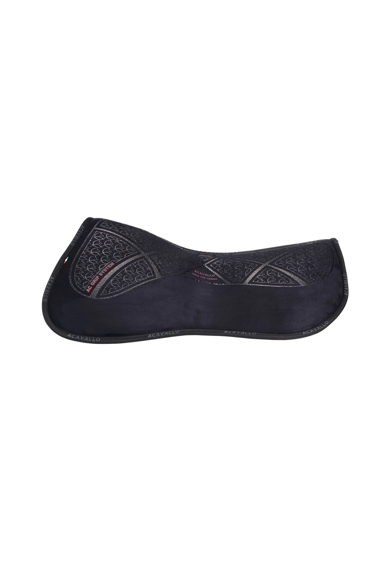 Acavallo AC-Grip System & Memory Foam Half Pad - Image 11