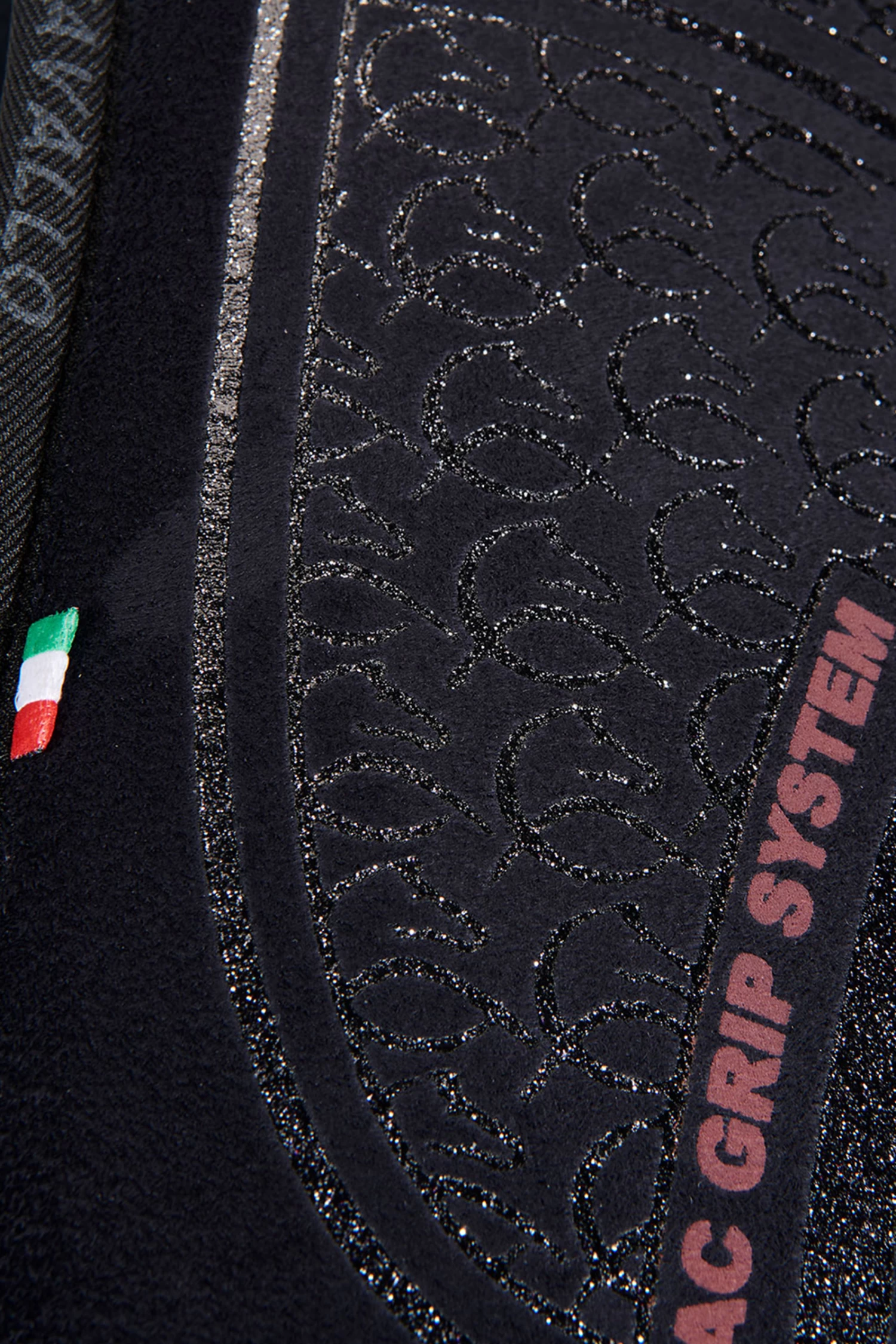 Acavallo AC-Grip System & Memory Foam Half Pad - Image 13