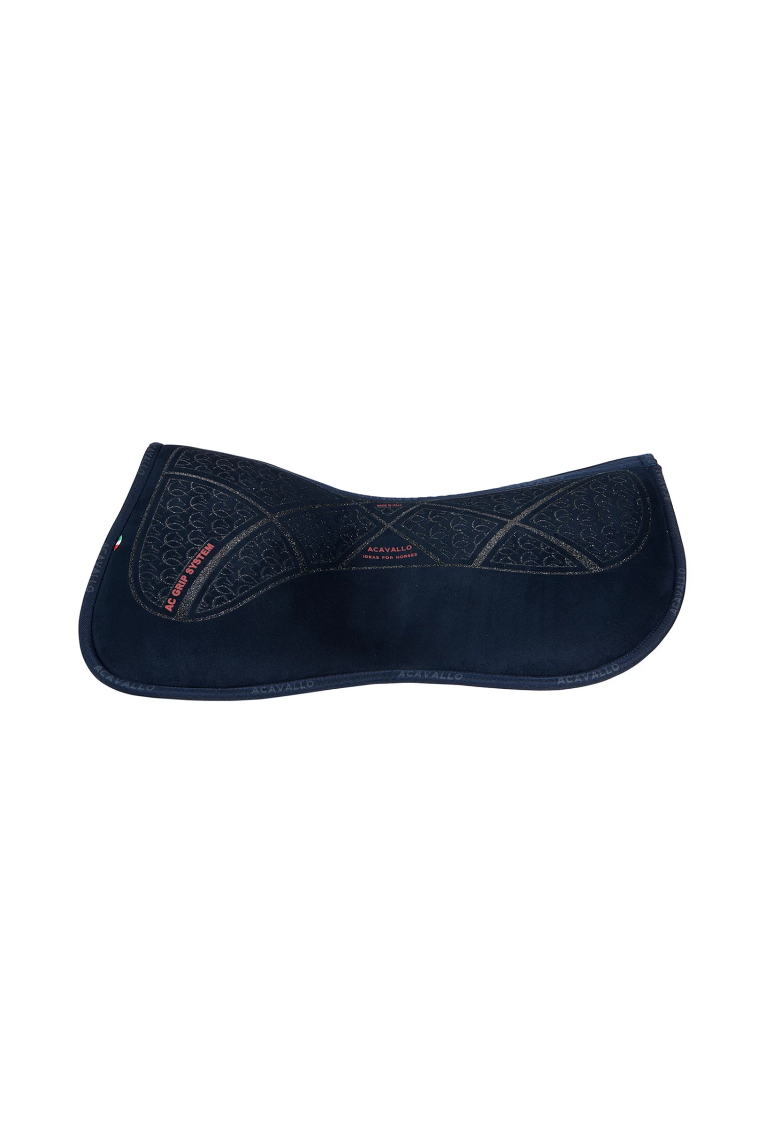 Acavallo AC-Grip System & Memory Foam Half Pad - Image 2