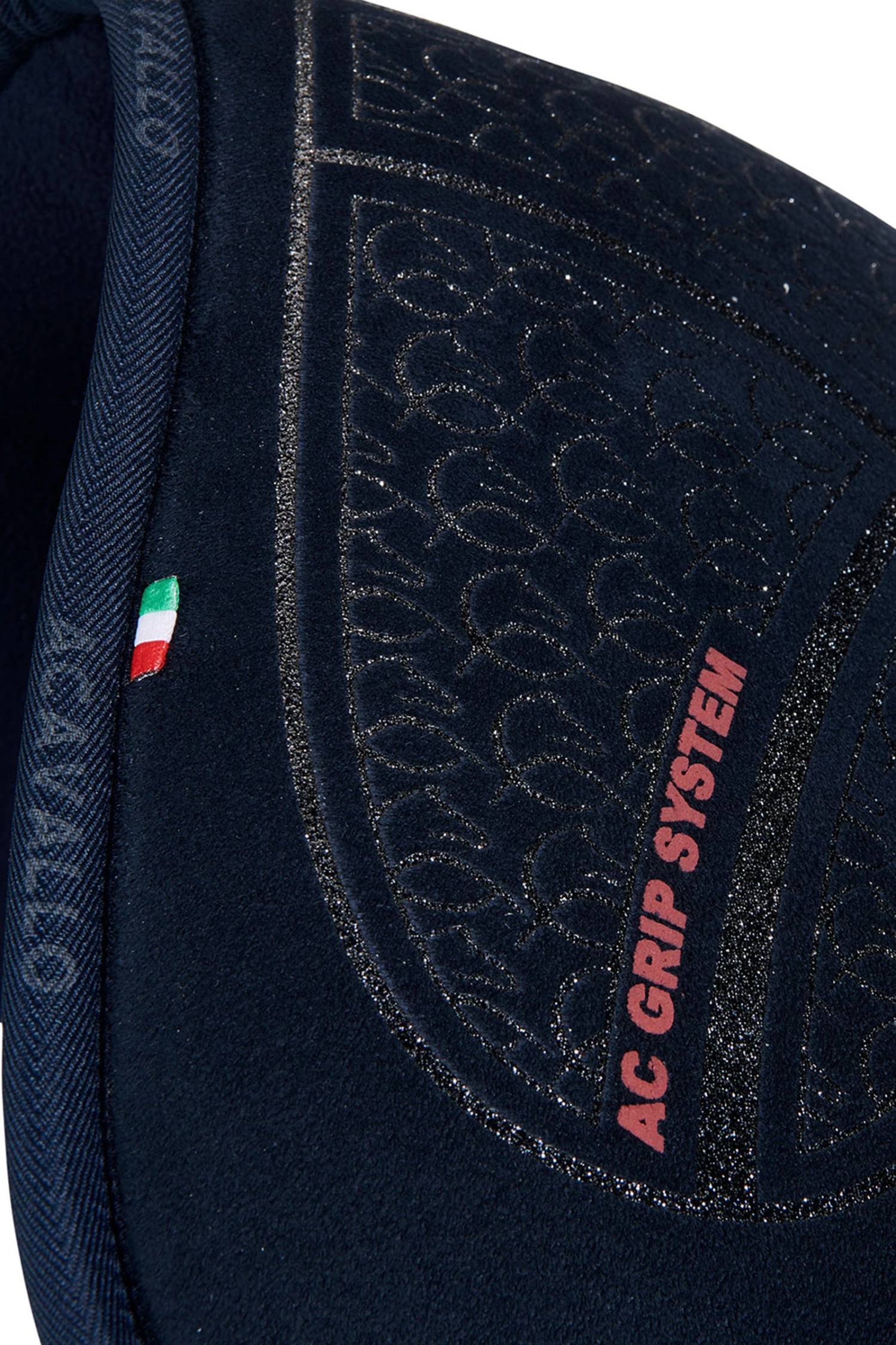 Acavallo AC-Grip System & Memory Foam Half Pad - Image 4