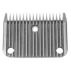 Lister Blade Set CA2/AC Coarse (18 Teeth), 2.5mm