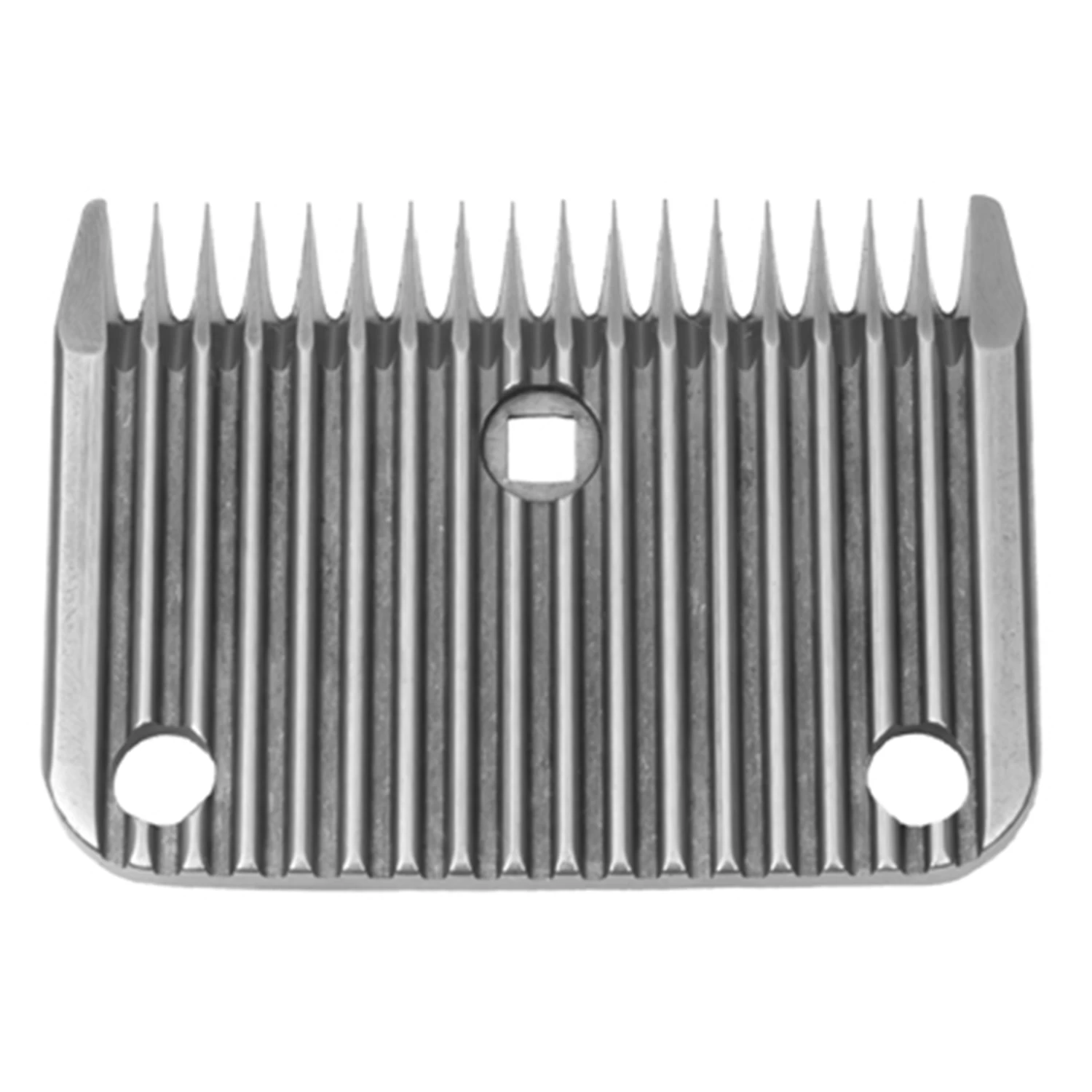 Lister Blade Set CA2/AC Coarse (18 Teeth), 2.5mm