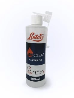 Lister Oil R15 - 500ml