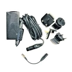 Lister Liberty Classic Fit Mains Adaptor