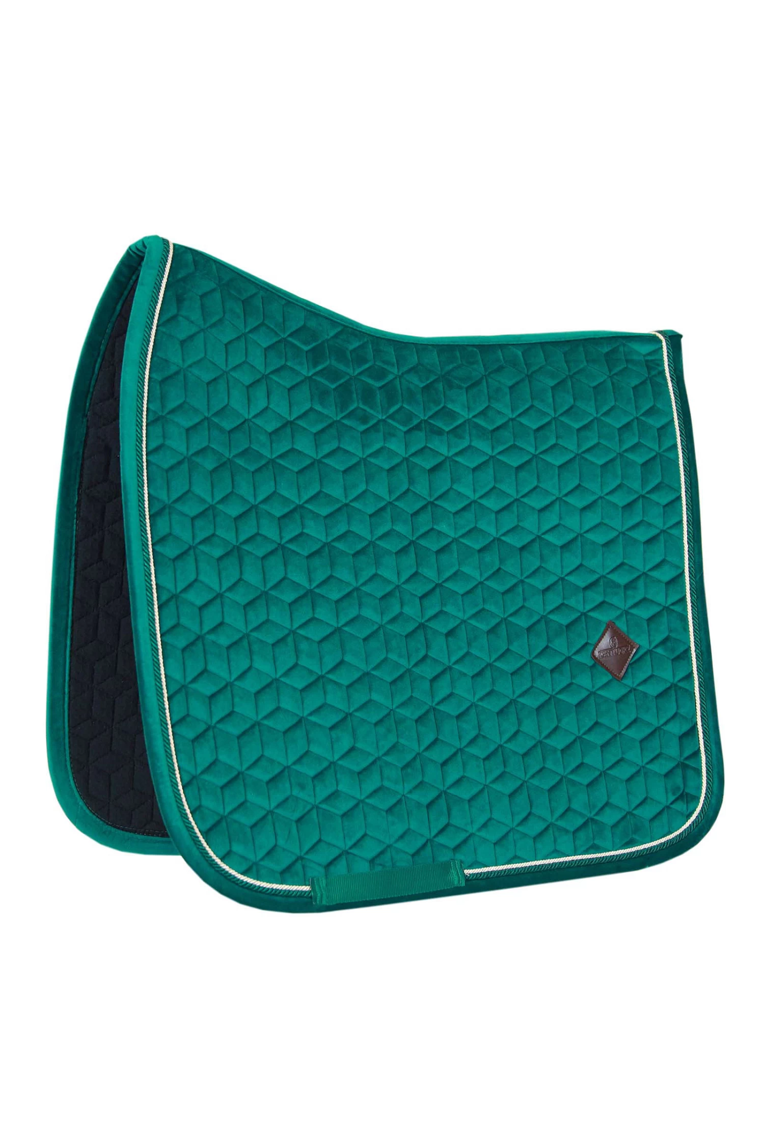 Kentucky Horsewear Saddle Pad Velvet Dressage - Image 12