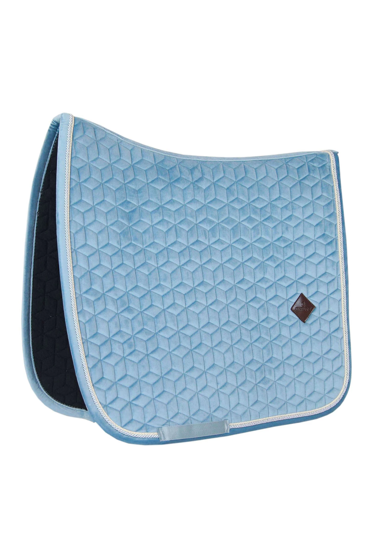 Kentucky Horsewear Saddle Pad Velvet Dressage - Image 19
