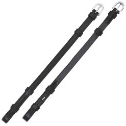 Schockemöhle Double Cheek Pieces Select