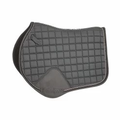 Schockemöhle Power Jumping Saddlepad, Short Strap