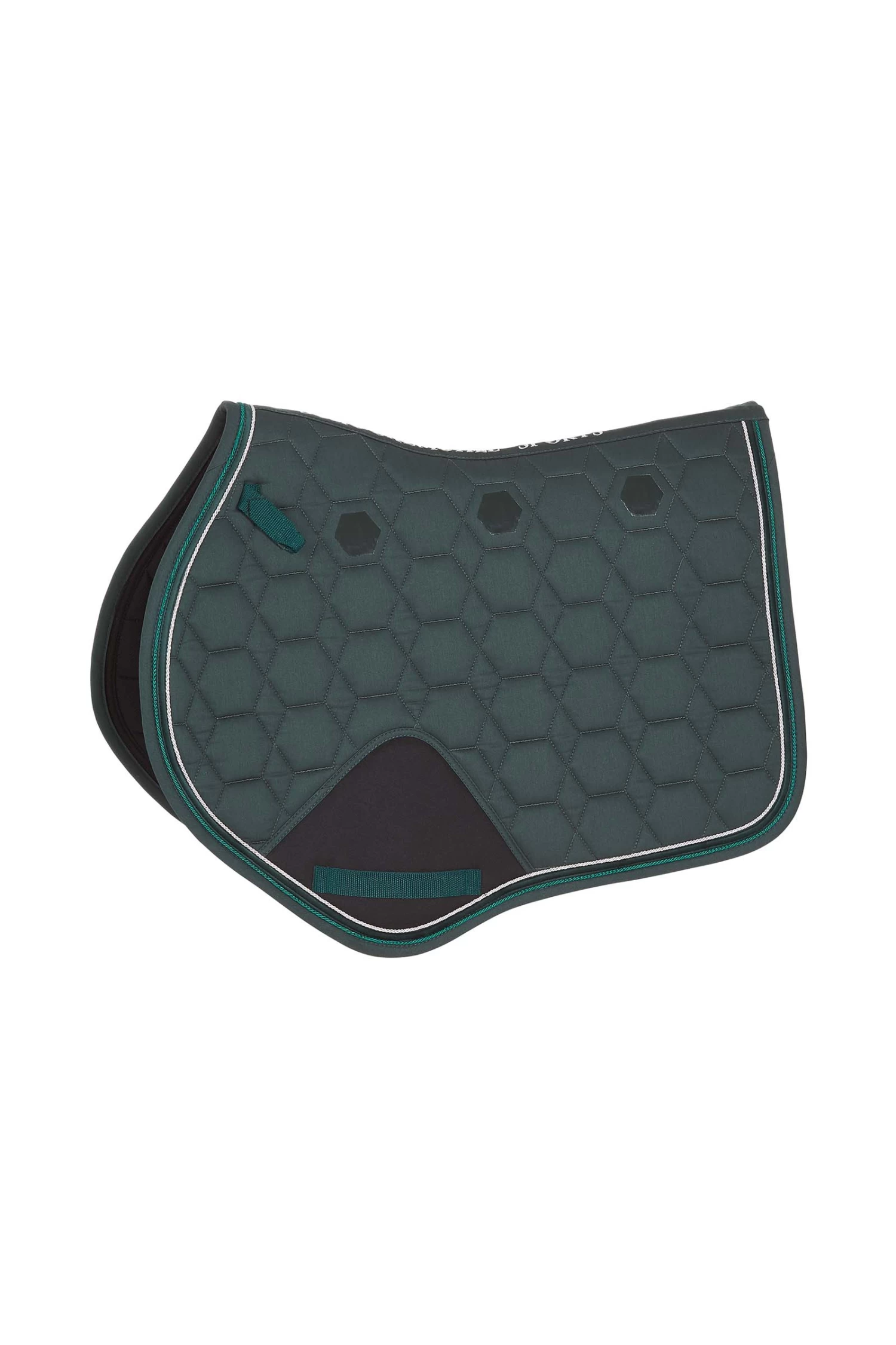 Schockemöhle Power Jumping Saddlepad, Short Strap - Image 5