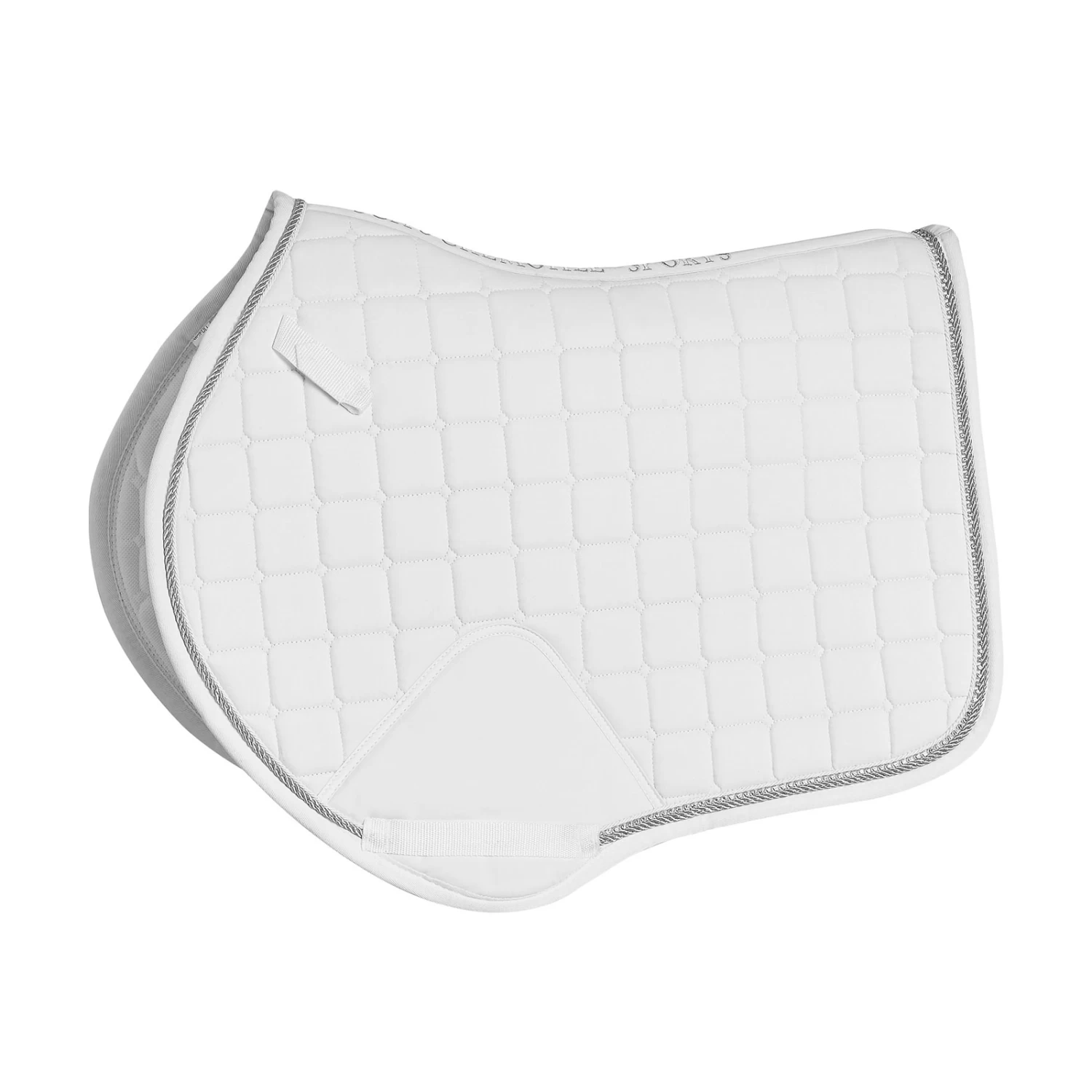 Schockemöhle Power Jumping Saddlepad, Short Strap - Image 4