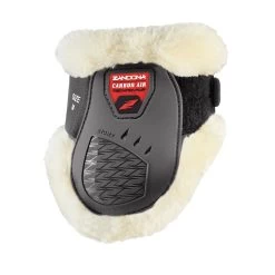 Zandona Carbon Air Techno-fur Junior Fetlock