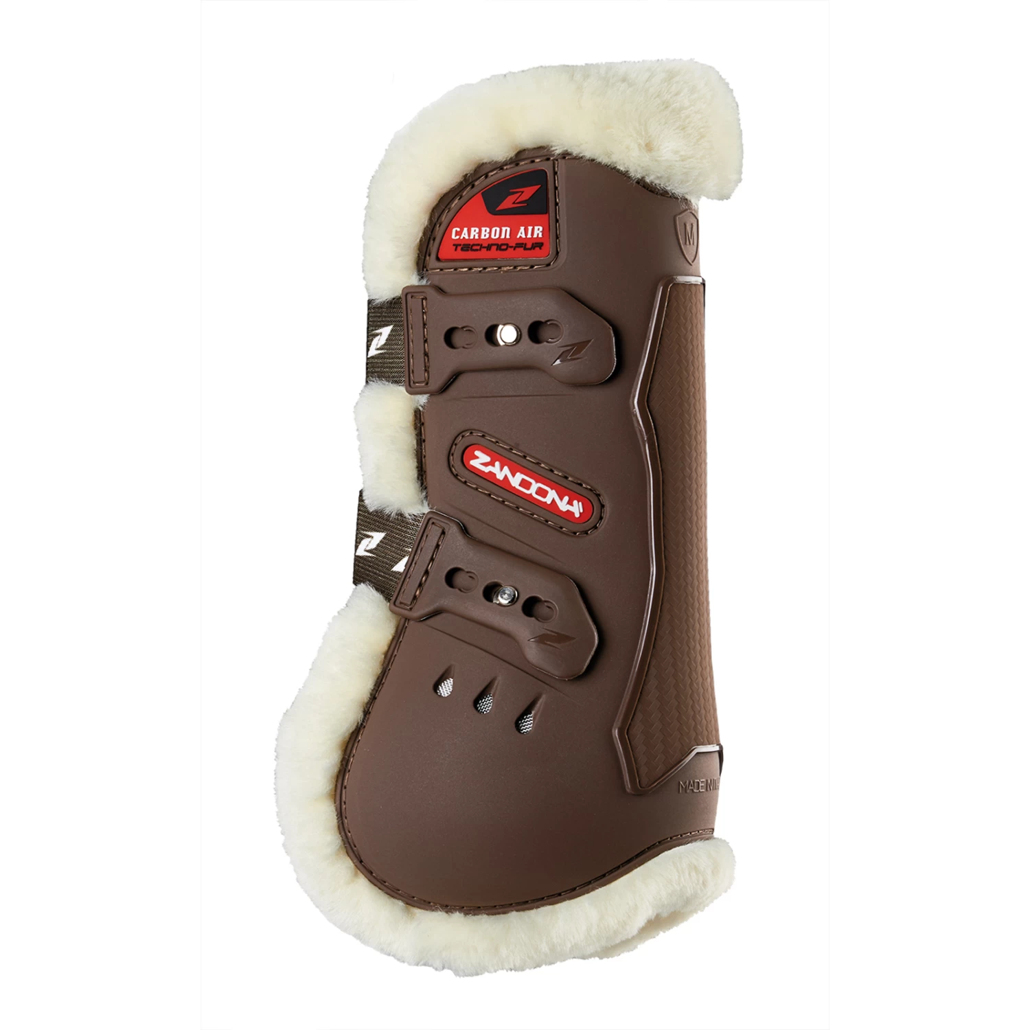 Zandona Carbon Air Techno-Fur Tendon - Image 3