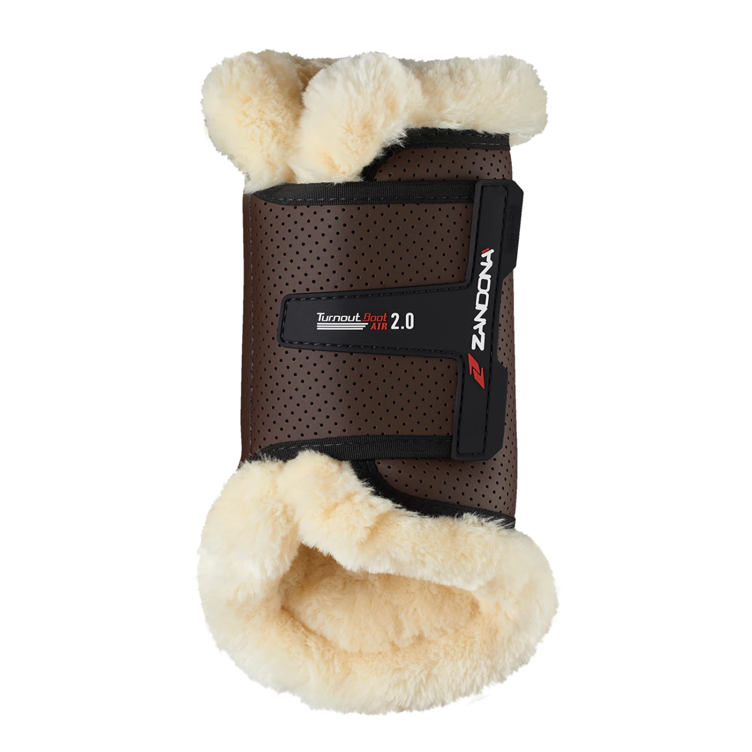 Zandona Turnout Boot 2.0 Front - Image 2