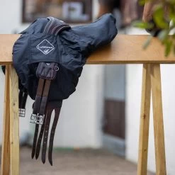 LeMieux Ride On Saddle Cover DR