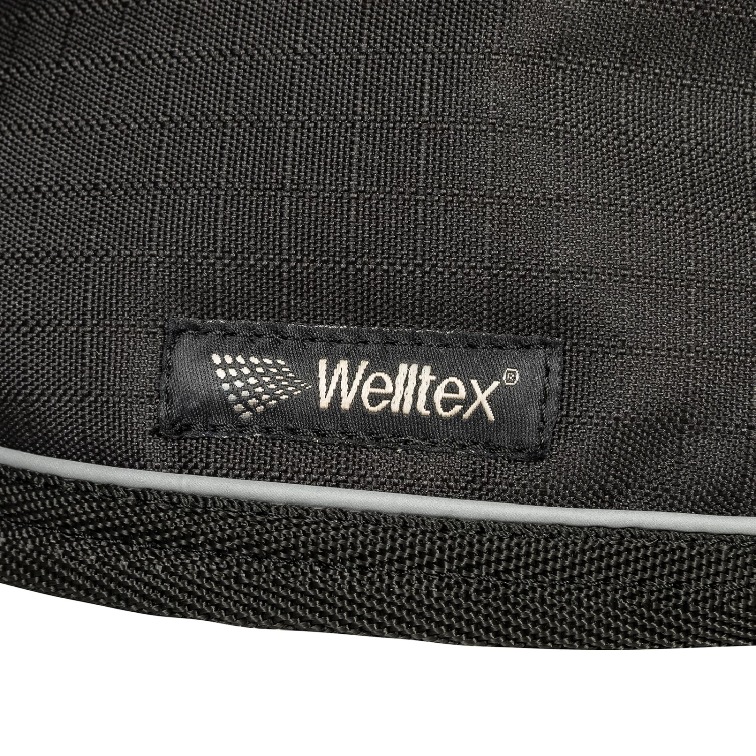 Back On Track Sammy Riding Rug, 50g - Image 2