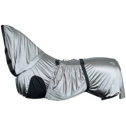 Harry's Horse Sweet Itch Rug With Fixed Neck